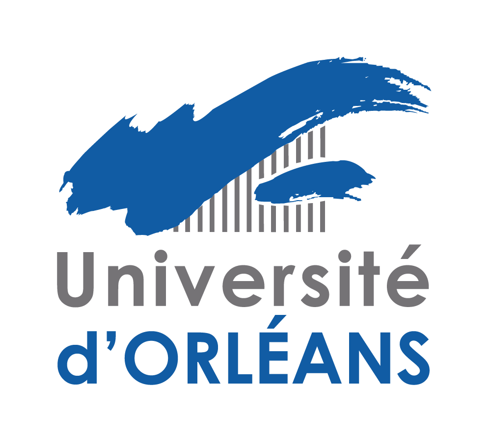 Université d'Orléans'